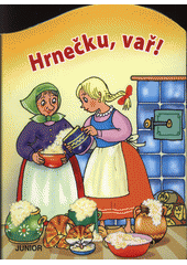 hrnecku var